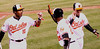 Photos: New York YANKEES vs. Baltimore Orioles, April 10th/11th