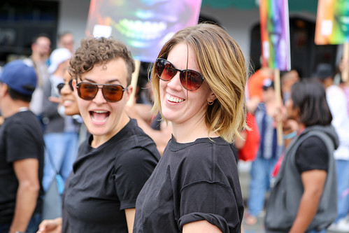 Los Angeles Pride 2016