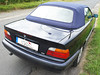 BMW 3er E36/2C Verdeck 1993- 1999
