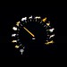 The ideal speedometer #gauges #picoftheday #instagood #awesome #art