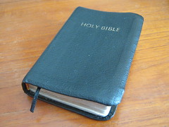 'Smallest Bible'