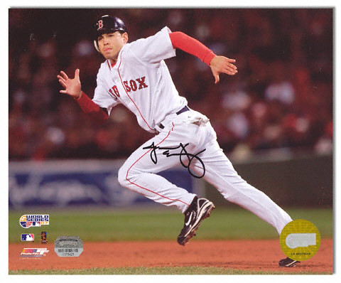 Boston Red Sox jacoby-ellsbury