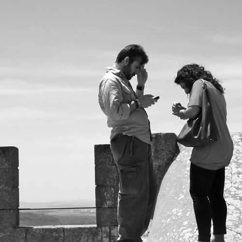 Cercare copertura nel punto pi`u alto della Sicilia ©  specchio.nero