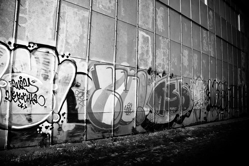  \ Graffiti ©  Valeri Pizhanski