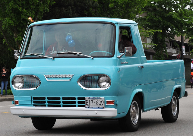street canada truck day bc mercury north hats pickup off canadian burnaby hastings 1965 econoline