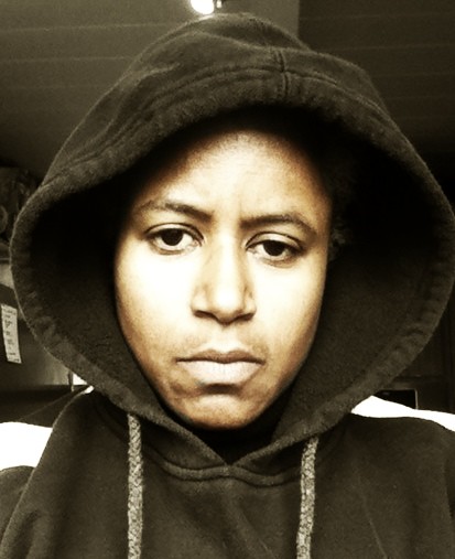 If Jean wer Trayvon Martins Mom
