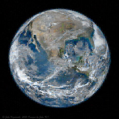Earth Day 2012 mosaic 4