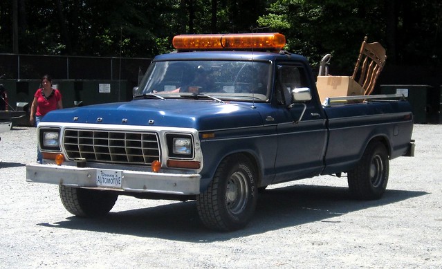 ford truck nc ranger north pickup f150 carolina 1978 1979 worldtruck ncnick