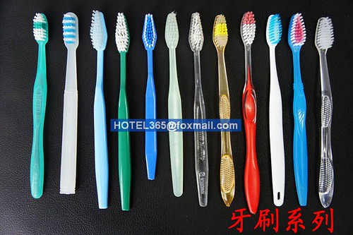 Toothbrush Series