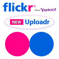 flickr New Uploadr