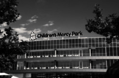 Children's Mercy Park