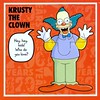 11 Krusty The Clown