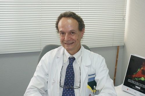 Entrevista Dr. Moraleda 'Cell Therapy' 4