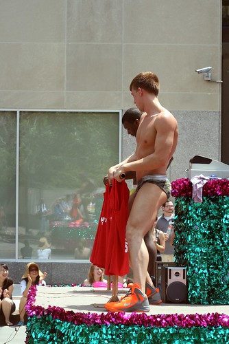 Columbus Pride 2012