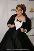Comedian LISA LAMPANELLI attends the 26th annual Night Of A Thousand Gowns at the Marriott Marquis Times Square on March 31, 2012 in New York City by Zion Yoni levy