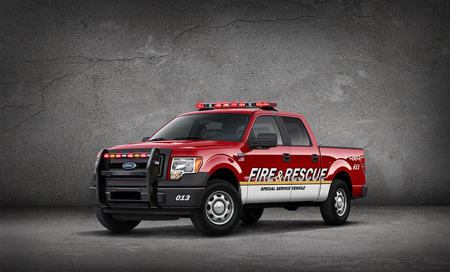 ford truck f150 emergency firerescue fireandrescue specialservices 13f150xl 2013fordf150