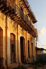 Cuba building