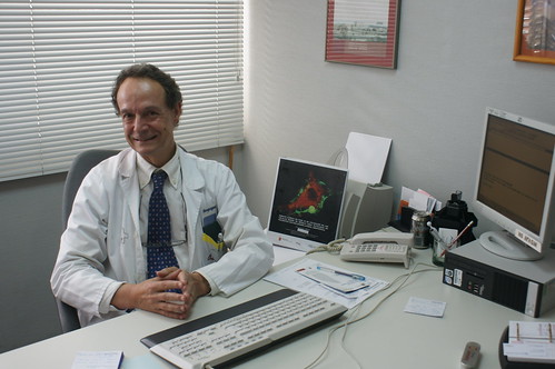 Entrevista Dr. Moraleda 'Cell Therapy' 3