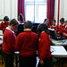 Science & music workshops for schools and activities for young people and