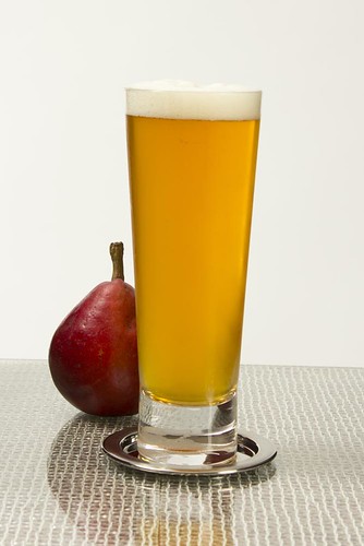 Beer Glass by iittala by Dinner Series, on Flickr