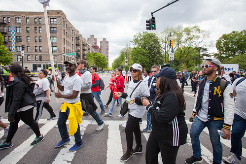 AIDS Walk New York 2016