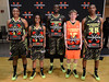 2012 McDonalds All American High School Basketball Games
