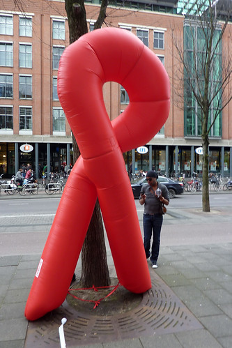 OTC Amsterdam.