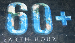 Earth Hour 60+