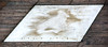 Tomb of the Unknown Soldier - Korean War crypt cover - Arlington National Cemetery - 2012
