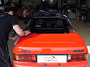 06 Mazda RX7 Turbo Montage rs 07