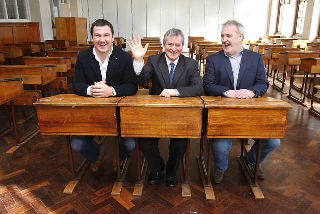 St Munchins Contract Signing 01