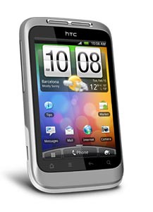 HTC-wildfire-S