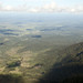 L'incredibile pianura amazzonica colombiana vista dall'alto