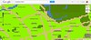 Google Map of MaryLOLbone in 8-bit colour