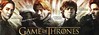 Game of Thrones Banner Poster