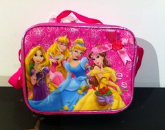 Disney Princess Lunchbox: Contains Phthalates ...