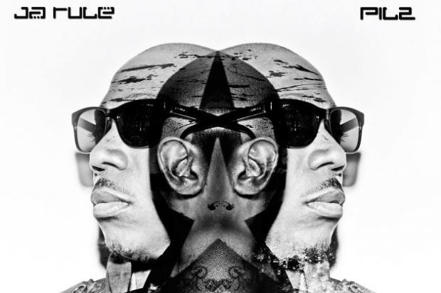Ja-rules new album 2012