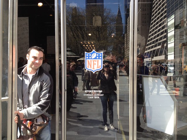 NFL Store