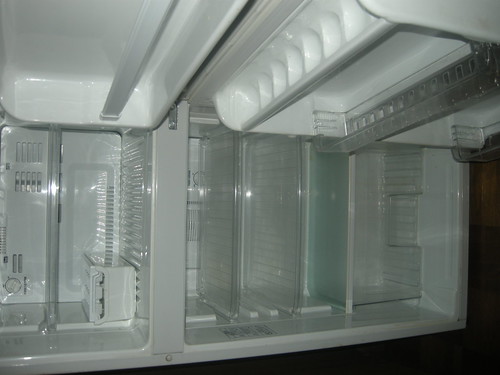 冷蔵室
