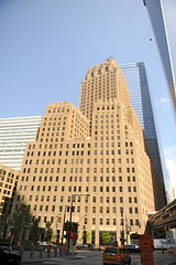 Verizon Building, New York City