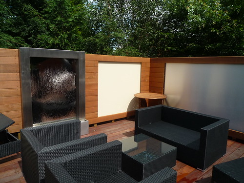 Landscaping Wilmslow - Decking and Paving Image 26