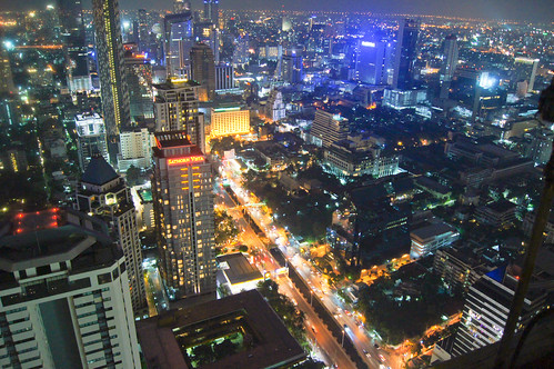 Bangkok 2012