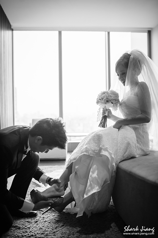 婚攝,W hotel,婚攝鯊魚,婚禮紀錄,婚禮攝影