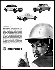 Image From Http Farm8 Static Flickr Com 7266 7520953904 Da9c565b87 M Jpg Alfa Romeo Informative Italian Cars