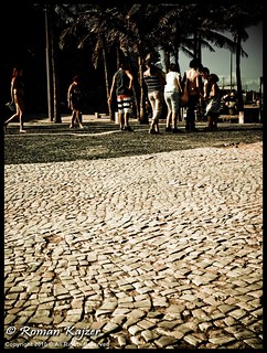 Rio-Arpoador Beach 7241533