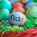 Flickr Easter Egg