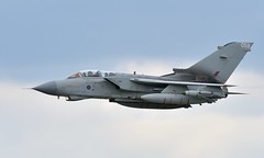 RAF Tornado by Jez B, on Flickr