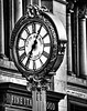 NYC five past seven BW-