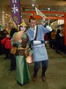 AVATAR THE LAST AIRBENDER COSPLAY!