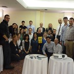 Istanbul Toastmasters <a style="margin-left:10px; font-size:0.8em;" href="http://www.flickr.com/photos/59134591@N00/8165315397/" target="_blank">@flickr</a>